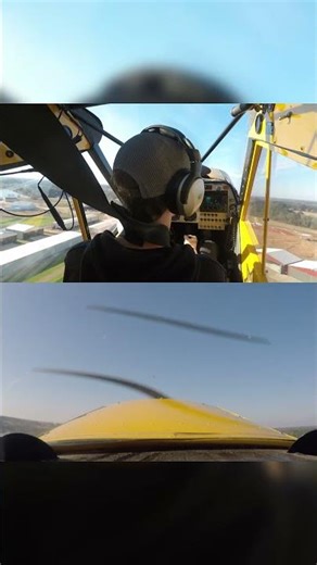 EPIC Bush Plane Takeoff...