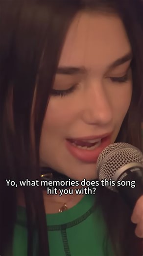 Dua Lipa - Be The One | Official Music Video