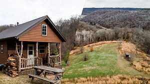 💥New listing!💥 68 acres with off-grid cabin in Crawford County, WI $549,500 | See more ► https://landguys.info/crawfordcowi68offgridcabin For the serious deer hunter or outdoor enthusiast, this property has a lot to offer and is ready to enjoy. As soon as you enter the gate, you’ll notice the vision and care that has been put into this place. Established clover food plots, blinds, stands for any wind, access trails and more! Located in the valley is a cozy, low-maintenance metal sided cabin wi