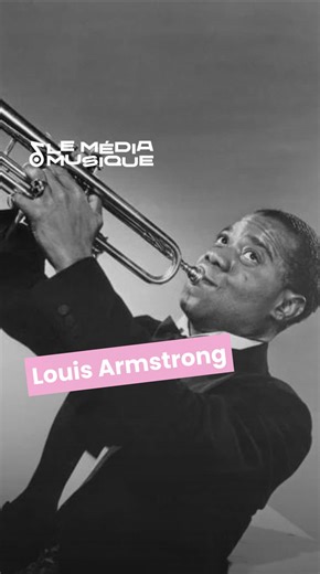 Le saviez-vous ? Louis Armstrong cachait ses substances illicites…dans ses étuis à trompette ! Et une fois, lors d’un vol en direction des Etats Unis, Richard Nixon, qui était alors membre du congrès et non président, avait sympathisé avec l’artiste. Ce dernier lui avait demandé de porter ces fameux étuis à cause d’une dite “douleur à l’épaule”. Ainsi, grâce à l’homme politique, le jazzman à fait rentrer son cannabis sur le sol américain ! Audacieux non ? #inspiration #musicstory #jazz #louisarm