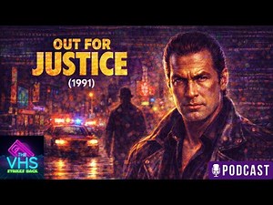 Out For Justice (1991)