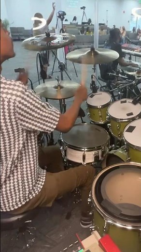 TRC Band x “Speak to My Heart” (Donnie McClurkin) 🙏🏾🔥 | Live Worship Moment #LiveWorship