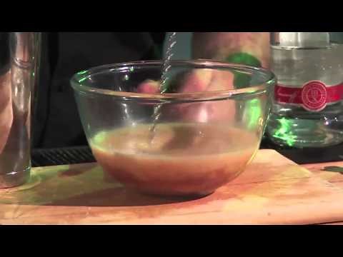 How To Make Toffee Vodka