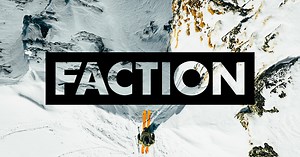 Faction Skis Size Guide
