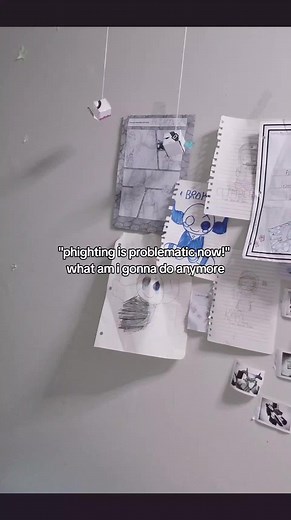 please tell me this will be like, resolved soon i genuinely cant handle if phighting becomes problematic and becomes cancelled or something im genuinely so attached to this game and im a huge hyperlaser fictive, like im genuinely so scared for the fandom and the game because im also emotionally attached to the game and if it gets deleted i would genuinely cry for hours because ive made phighting my whole personality and ive made it basocally like a whole lifestyle atp, all my socials are about p