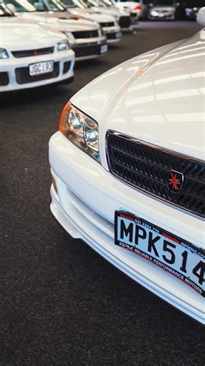 1.4K views · 25 reactions |  THE 1JZ DREAM – 1998 Toyota Chaser Tourer V  The legend. The street icon. The JZX100 you’ve been waiting for. ✅ 1JZ-GTE Turbo Power ✅ BC Gold Coilovers ✅ JZX100 Aero + Certified Mods Only 117,000kms – ready to rip.  $35,995 | Finance from $188 P/W – NO deposit! | RPM | Facebook