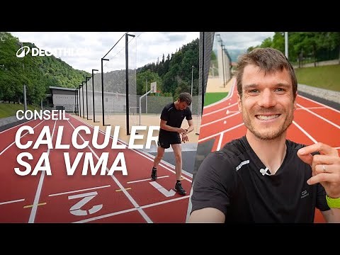 ADVICE - How do you calculate your VMA? 🏃‍♂️ I Decathlon