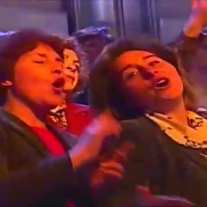 1.2M views · 35K reactions | "La noche" Salvatore Adamo, bonito recuerdo y preciosa canción. | Que viva La música | Facebook