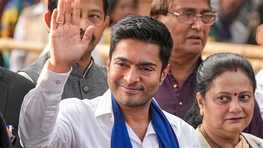 West Bengal Results: Abhishek Banerjee Accepts Verdict, Flags Counting Concerns