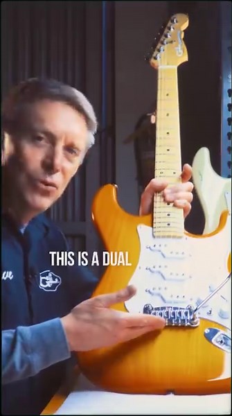 38K views · 1K reactions | When extraordinary engineering and style meet: George & Leo #gandl #glguitars #LeoFender #GeorgeFullerton #Comancheguitar #S500guitar #Legacyguitar #CLFResearch #CLFR | G&L Musical Instruments | Facebook