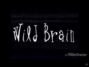 Wildbrain logo history