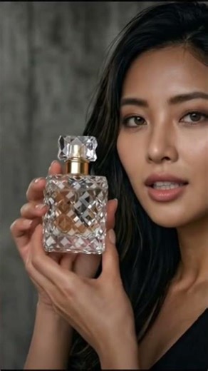 Miyu AI | Luxury Showcase #1