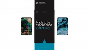 OnePlus Nord AR launch invites now available on Amazon: Here's how to get it