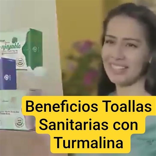 🌸💫 What are the benefits of tourmaline pads? 🌿✨