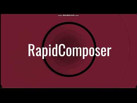 Download Rapid Composer 6.0.7 For Windows Latest 2026