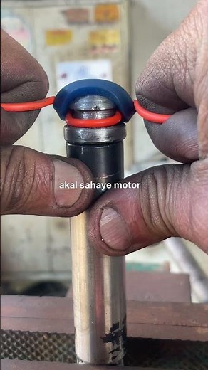 Hydraulic pressure, jack repair, automobile seal kit fitting