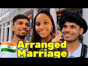 Indian Dating Culture 😍 (Street interviews)