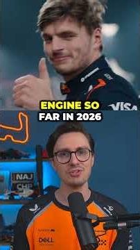 Red Bulls F1 Engine is The Best but They're Furious 😡