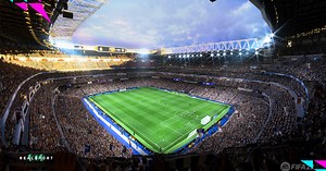 Two new EXCLUSIVE stadiums shown off ahead of FIFA 22
