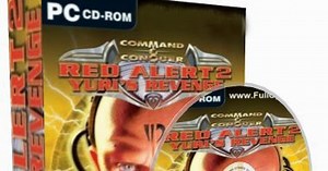 Red Alert 2 Yuri s Revenge full win7, 8 заавар Татах download tatah
