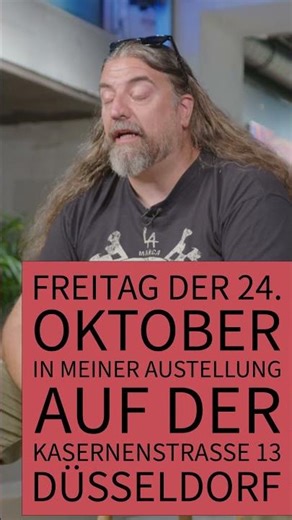 Art Meets Code Düsseldorf Private Oktober Edition