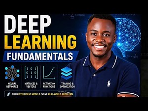 How to get started with Deep Learning Fundamentals