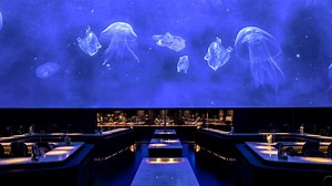 Alchemist: el restaurante que estimula todos tus sentidos