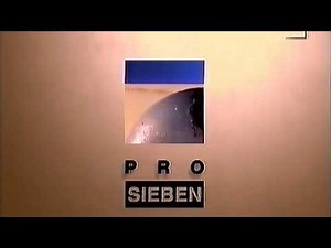 Pro7 Ident 1995