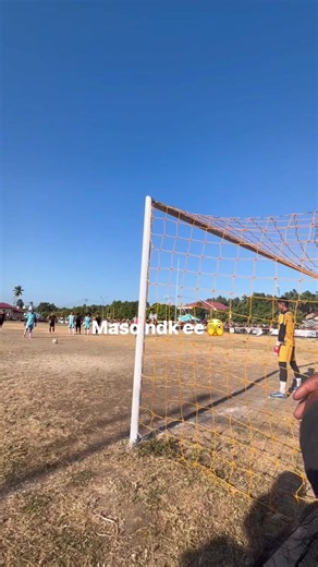 Grand final Burako Alason vs Bunong Putra Togid