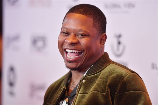 5 Jason Mitchell movies and TV shows to watch after The Chi