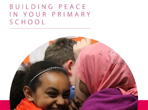 Peace education - a starter pack | Teaching Resources