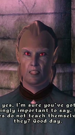 Nice move #gaming #oblivionremastered #oblivion #memes #shorts #elderscrolls #theelderscrolls