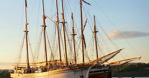 Båttur S/S Christiania - Norway Yacht Charter - Selskapslokaler.no