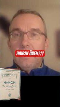 Playing the organ - Is practicing Hanon worthwhile?