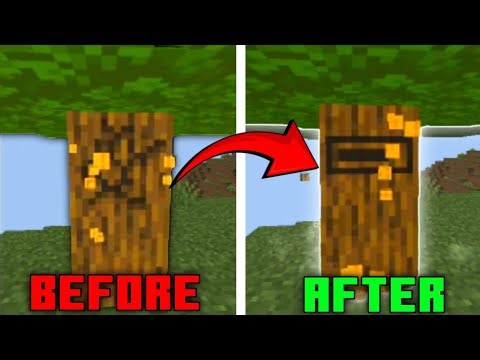 Braking animation texture pack for MCPE | Braking animation resource pack Minecraft pe [day 54/100]