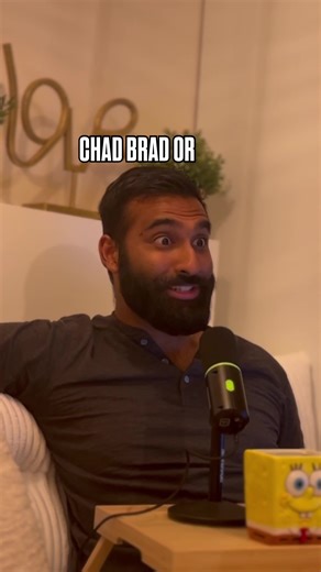 Warning: etymology alert! The not-so-funny 'pajeet' slur was born on 4chan in 2015. It's a fake Indian name used to stereotype South Asians. And yes, it got popular thanks to a meme. Because, internet. It's also a contender for what we're planning to name our first born. Catch us live on Rukus Avenue Radio @rukusavenueradio on the HeartRadio App @heartradio every Monday at 10 am/pm EST, or on any podcast network at anytime.