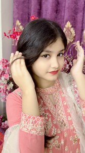 170K views · 13K reactions | Next ki colour saree te dakte chan? | Cute Esha Moni | Facebook