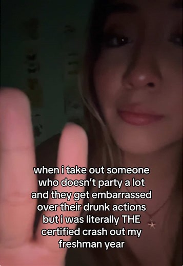 Navigating College Parties: A Reflection on Drunk Decisions