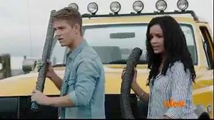 Power Rangers Ninja Steel Episode 2 (Forged in Steel) #Gia | MM Entertainment