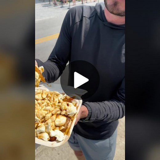 Review Chez Mag #olivierprimeau #critique #critiqueculinaire #iledorleans #chezmag #fromage #frites #montreal #review