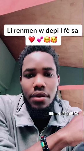 Aprann sa✅💥🙌🏿#gentlementv509 #fyp #haitiantiktok #konsey💯📌📌