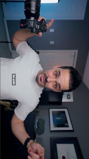 Anamorphic Camera Lens 🎥 (With sample footage this time)