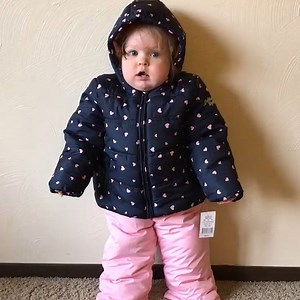 3.6M views · 10K reactions | It's getting colder, which means it's the perfect time to bundle up and snuggle with your favorite cuties! 珞 | All The Babies | Facebook