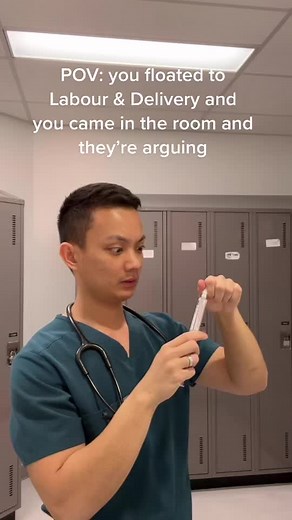 #nurse #nursesoftiktok #nursetok #nurselife #nursehumor #nursing #healthcareworker #medicalhumor #hospitaltiktoks #laboranddelivery #momsoftiktok #rn