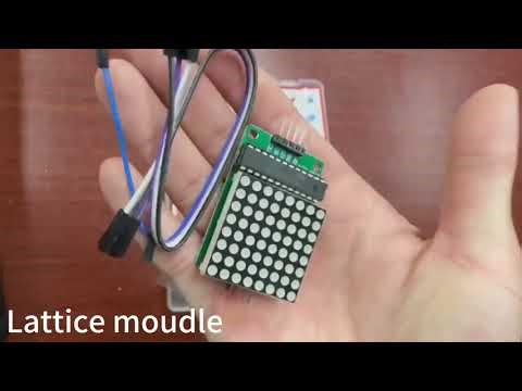 The Most Complete Kit for arduino Uno/R3 Board Programming Project