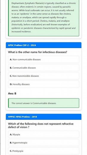 Classification of Diseases Infectious, Non-infectious, Acute, Chronic