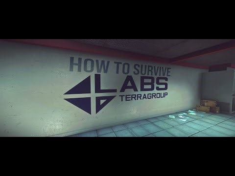 How to Survive Labs and Fight Raiders (PVE): Escape From Tarkov