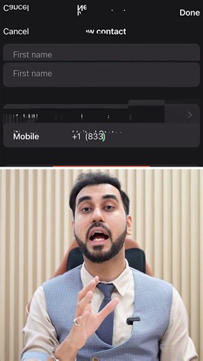 🚨 Uninstall WhatsApp if you don't have these 3 Secret WhatsApp Numbers!