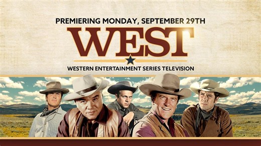 WEST Channel Preview: This Week’s Episodes of the Clint Walker Western ‘Cheyenne’