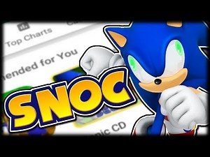 BOOTLEG SONIC GAMES (MOBILE EDITION)